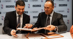 Paris | Lancement de la première école de basketball NBA au Maroc