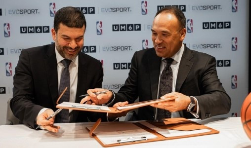 Paris | Lancement de la première école de basketball NBA au Maroc