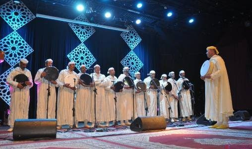 Nouvel An mazigh | Les arts d’Ahidouss et d’Ahouach en célébration à Meknès