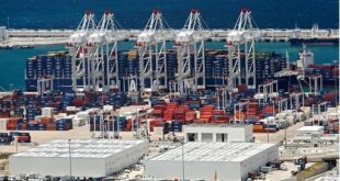 Maroc | Le Port de Tanger Med franchit le cap des 10 millions de conteneurs en 2024