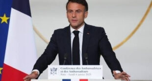 Emmanuel Macron salue "l’ambition inédite" portée par le partenariat construit avec le Maroc