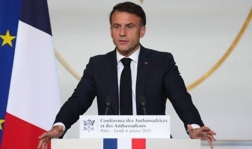 Emmanuel Macron salue « l’ambition inédite » portée par le partenariat construit avec le Maroc