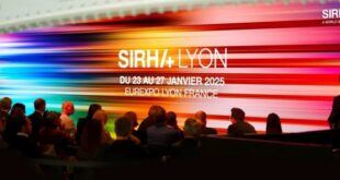 Sirha Lyon 2025 | L'art culinaire marocain à l'honneur aux Bocuse d’Or