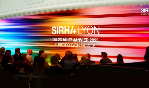 Sirha Lyon 2025 | L’art culinaire marocain à l’honneur aux Bocuse d’Or