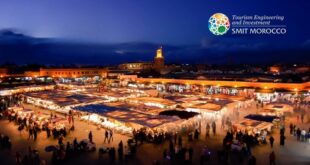 Marrakech accueille la conférence internationale sur l’innovation et l’investissement touristique