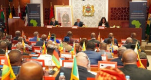 Ouverture à Rabat du 2e Forum des présidents des commissions des AE des parlements africains