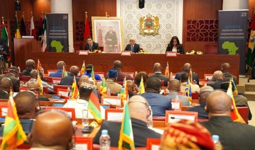 Ouverture à Rabat du 2e Forum des présidents des commissions des AE des parlements africains