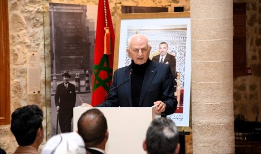 L’influence du judaïsme d’Afrique sur le dialogue interculturel mise en lumière à Essaouira