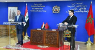 Maroc-Irak | Les relations bilatérales marquées par une coordination totale et intense (MAE irakien)