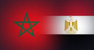 Le Maroc et l’Égypte disposent des mécanismes pour surmonter certains problèmes liés à la mise en œuvre des accords bilatéraux