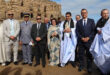 Maroc-France | Visite de la Ministre française de la Culture Rachida Dati dans les Provinces du Sud