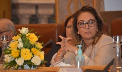 Genève | Le Royaume du Maroc élu à la présidence du Comité consultatif du CCCDH