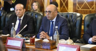 Maroc-France | Un partenariat stratégique renforcé par la volonté des deux Chefs d’État (M.Errachid)