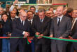 Le chef du gouvernement Aziz Akhannouch inaugure le pavillon marocain au SIA de Paris