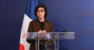 La France veut être un partenaire du Maroc dans sa stratégie culturelle à l’international (Mme Dati)