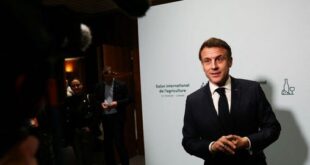 SIA de Paris | Emmanuel Macron se dit "très fier" d’accueillir le Maroc comme invité d’honneur