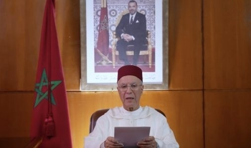 Aïd Al Adha 2025 | SM le Roi invite les Marocains à s'abstenir d’accomplir le rite du sacrifice