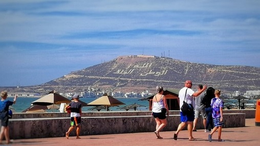 Tourisme/Maroc | Record de 112 MMDH de recettes en 2024 (Ministère)