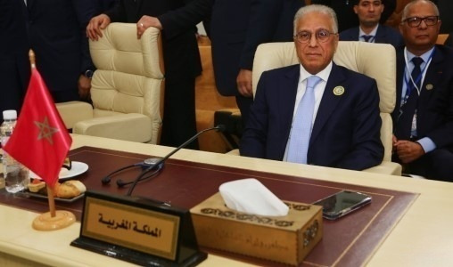 Tunis | Le Maroc prend part à la 42e session du Conseil des ministres arabes de l’Intérieur