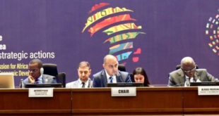 Le Maroc accueillera en mars 2026 la 58è session de la CEA et de la Conférence des ministres africains des finances