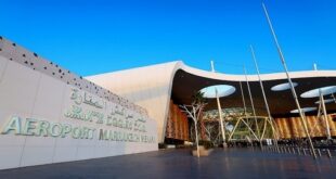 Aéroport Marrakech-Menara | Suppression des dispositifs d’inspection