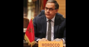 UA | Le Maroc réitère l’impératif d’une institution panafricaine efficace et efficiente pour répondre aux aspirations du citoyen africain