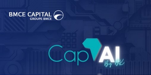 BMCE Capital lance son nouveau programme d’Open Innovation “Cap’AI by BK”