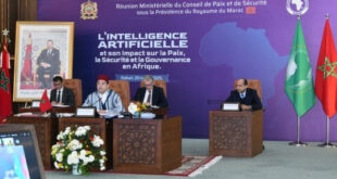 CPS-UA | Le Maroc plaide pour une Intelligence Artificielle africaine éthique et souveraine