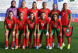 Classement FIFA | L’équipe marocaine féminine gagne une place, se maintient au top-3 africain