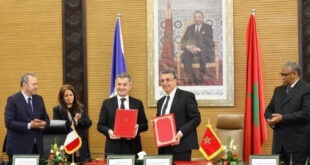 Le Maroc et la France s’engagent à renforcer leur coopération dans les domaines juridique et judiciaire