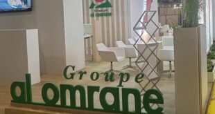 Groupe Al Omrane | Hausse record de 38 % des recettes au titre de l’année 2024