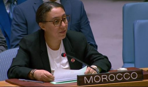 Sahara | Le Maroc dénonce le « deux poids, deux mesures sélectif » de l’ambassadeur algérien à l’ONU