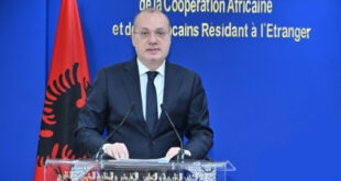 L’Albanie déterminée à consolider davantage ses relations bilatérales avec le Maroc (MAE)