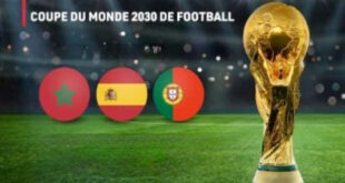 Mondial 2030 | Le Maroc, l'Espagne et le Portugal s'unissent pour un événement exceptionnel