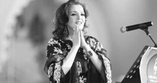 Décès de la chanteuse marocaine Naïma Samih à l'âge de 71 ans