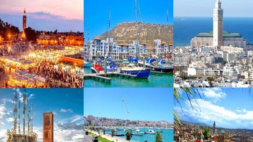 ONU-Tourisme | Le Maroc, une destination de choix pour les investisseurs