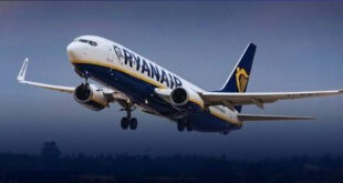 Ryanair inaugure une nouvelle liaison aérienne entre Manchester et Rabat