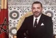 SM le Roi Mohammed VI félicite la boxeuse Widad Bertal, sacrée championne du monde