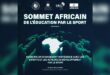 Tibu Africa organise la 3ᵉ édition du Sommet de l’éducation par le Sport en Afrique