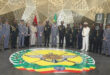 L’Inspecteur Général des FAR Mohammed Berrid effectue une visite de travail en Ethiopie